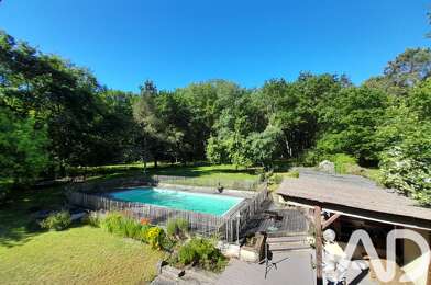 Maison 12 pièces 619900 €