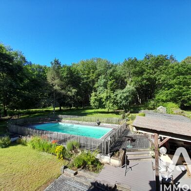 Maison 12 pièces 649900 €