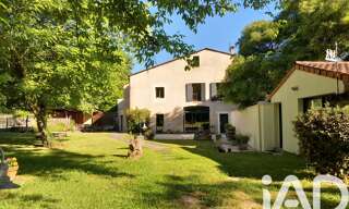 Maison 12 Pièces 280 m² à vendre à Ayguemorte-les-Graves (33640)