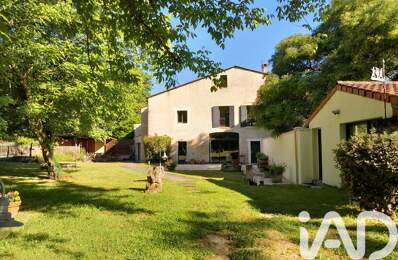Vente Maison/villa 12 pièces — photo du bien