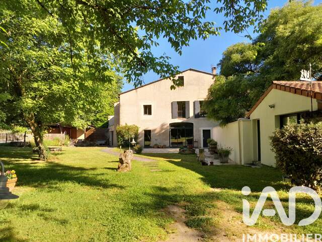 Vente Maison/villa 12 pièces — photo du bien