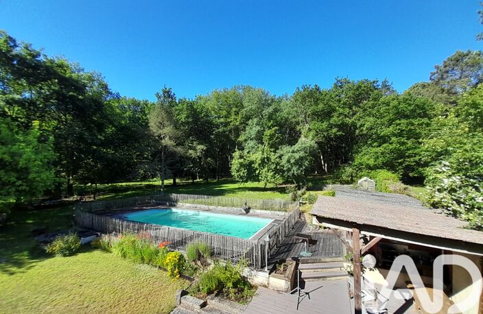 Vente Maison/villa 12 pièces — photo 2