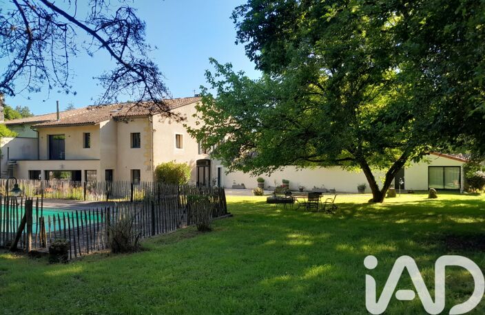 Vente Maison/villa 12 pièces — photo 3