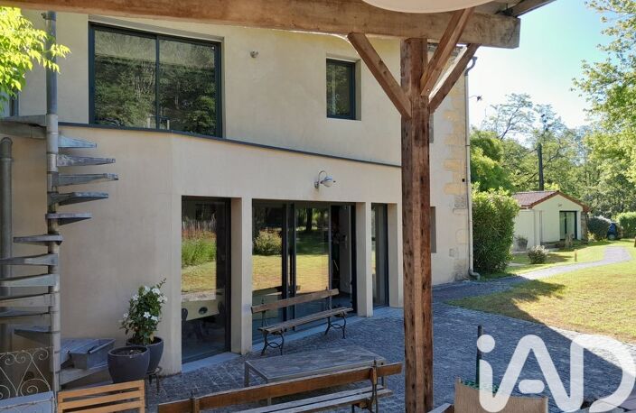 Vente Maison/villa 12 pièces — photo 4