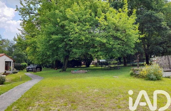 Vente Maison/villa 12 pièces — photo 5