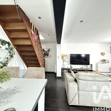 Maison 5 pièces 269500 €