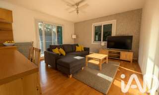 Appartement 3 Pièces 57 m² à vendre à La Baule-Escoublac (44500)