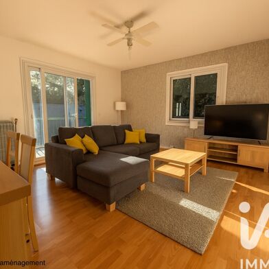 Appartement 3 pièces 348000 €