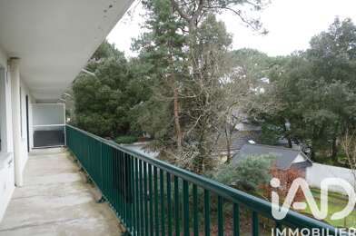 Appartement 3 pièces 348000 €