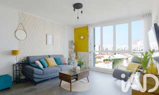 Appartement 3 Pièces 62 m² à vendre à Colombes (92700)