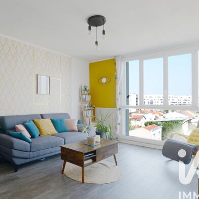 Appartement 3 pièces 269000 €