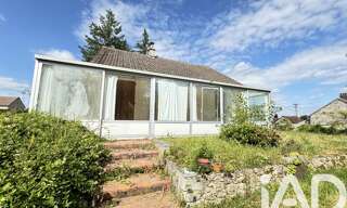 Maison 4 Pièces 80 m² à vendre à La Ferté-Gaucher (77320)