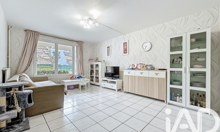 Appartement 4 Pièces 81 m² à vendre à Éragny (95610)