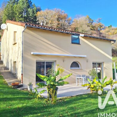 Maison 5 pièces 280000 €