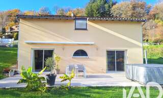 Maison 5 Pièces 136 m² à vendre à Yolet (15130)