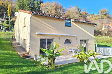 Maison 5 pièces 270000 €