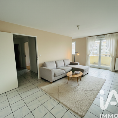 Appartement 2 pièces 90000 €