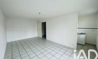 Appartement 2 Pièces 47 m² à vendre à Le Havre (76600)