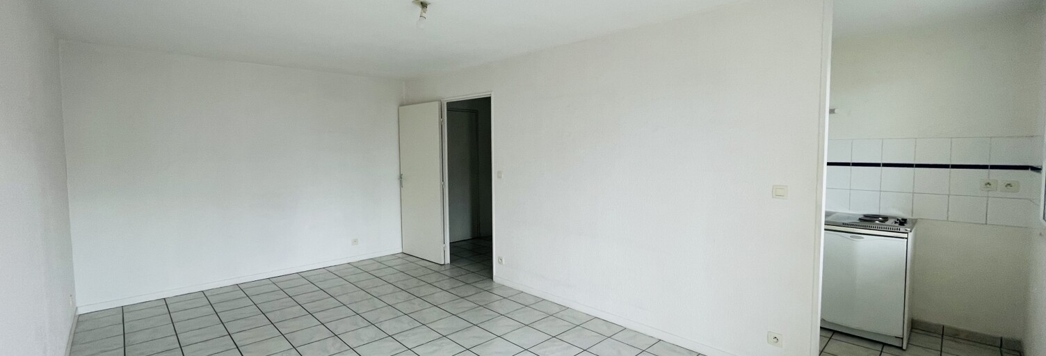 Appartement 2 Pièces 47 m² à vendre à Le Havre (76600)