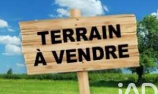 Terrain  753 m² à vendre à Galgon (33133)