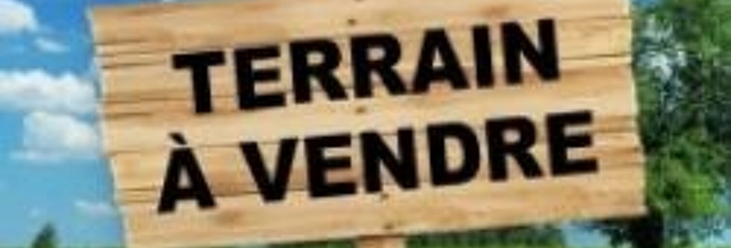 Terrain  753 m² à vendre à Galgon (33133)