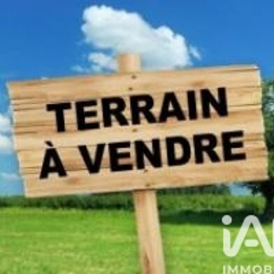 Terrain  60000 €