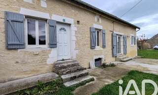 Maison 3 Pièces 120 m² à vendre à Villon (89740)