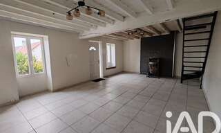 Maison 3 Pièces 120 m² à vendre à Villon (89740)