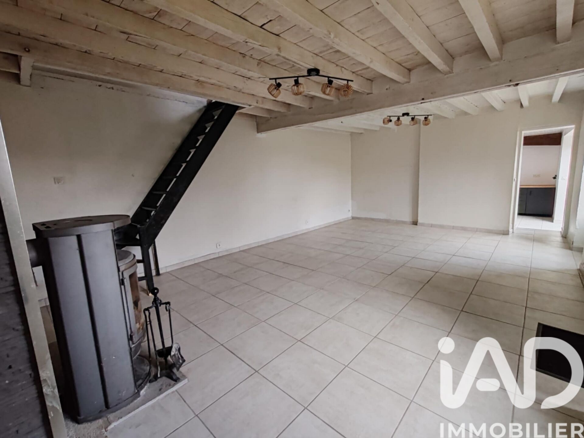 Vente Maison de village 3 pièces - Photo 2