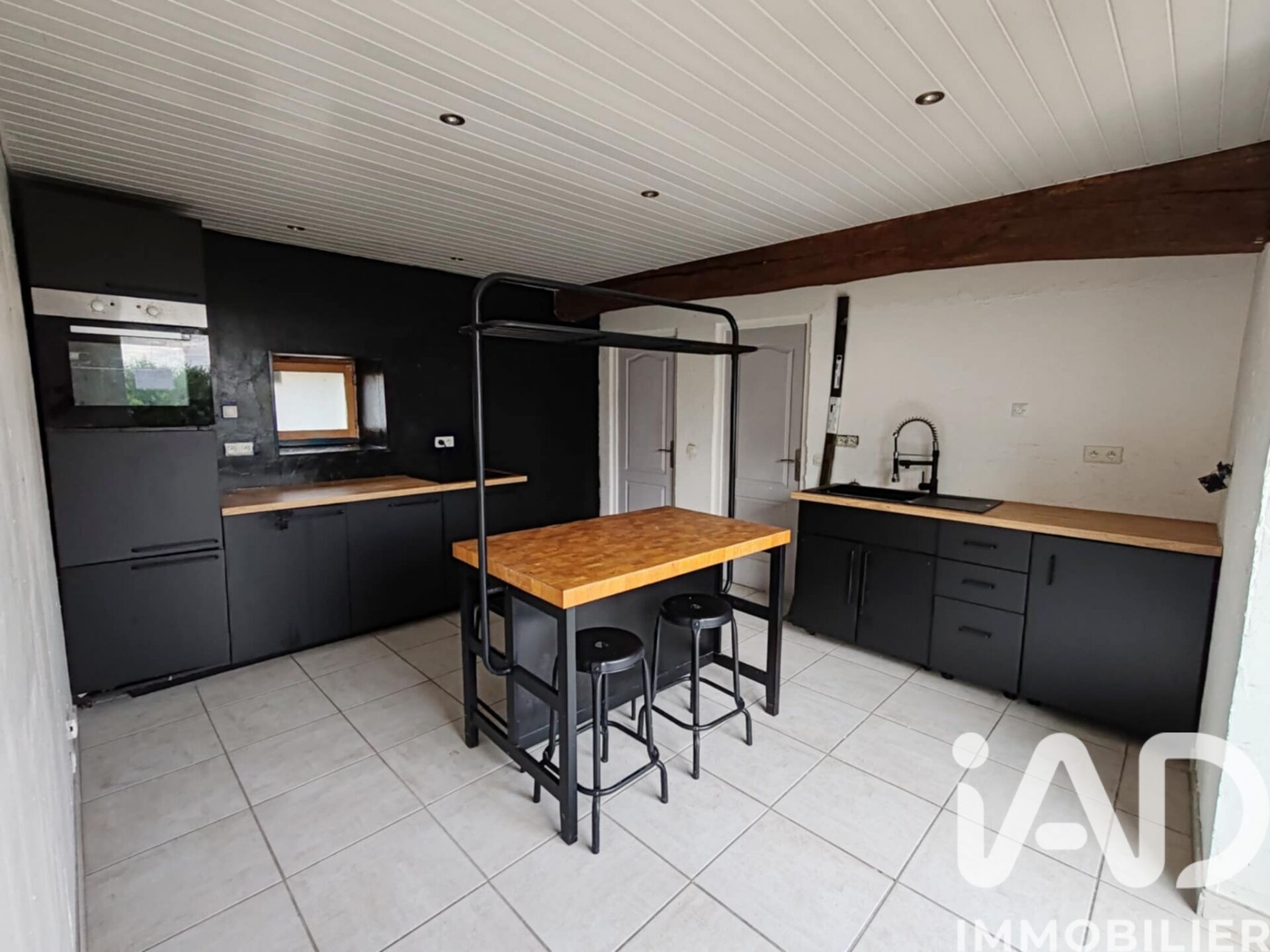 Vente Maison de village 3 pièces - Photo 3