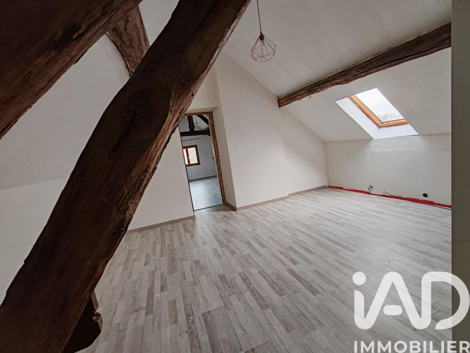 Vente Maison de village 3 pièces - Photo 5