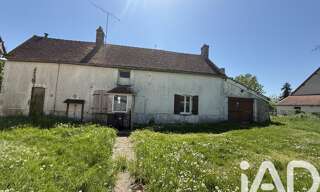 Maison 5 Pièces 118 m² à vendre à Montceaux-lès-Provins (77151)