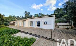 Maison 5 Pièces 125 m² à vendre à Pierrefeu-du-Var (83390)