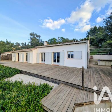 Maison 5 pièces 560000 €