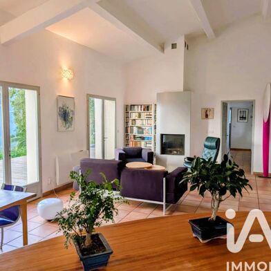 Maison 5 pièces 560000 €