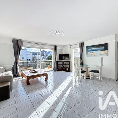 Appartement 3 pièces 455000 €