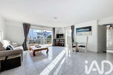 Appartement 3 pièces 455000 €