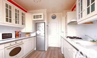 Appartement 4 Pièces 67 m² à vendre à Fontenay-le-Fleury (78330)