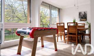 Appartement 4 Pièces 67 m² à vendre à Fontenay-le-Fleury (78330)