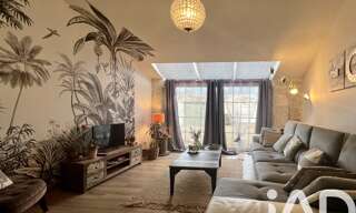 Maison 5 Pièces 109 m² à vendre à Aigrefeuille-d'Aunis (17290)