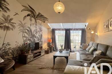 Maison 5 pièces 299000 €