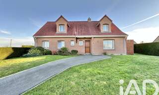 Maison 5 Pièces 126 m² à vendre à Blaringhem (59173)