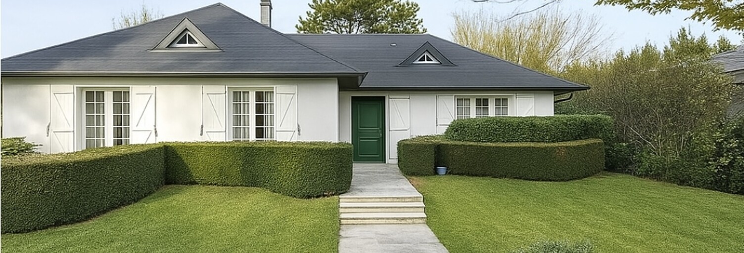 Maison 6 Pièces 210 m² à vendre à Marly (57155)