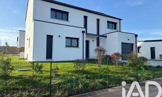 Maison 7 Pièces 130 m² à vendre à Saint-Jean-Brévelay (56660)