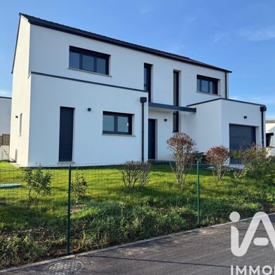 Maison 7 pièces 363000 €