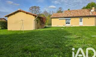 Maison 4 Pièces 106 m² à vendre à Monteils (82300)