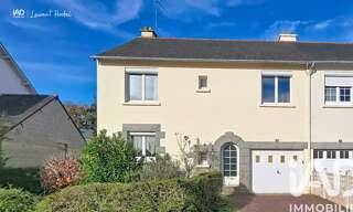 Maison 4 Pièces 98 m² à vendre à Redon (35600)