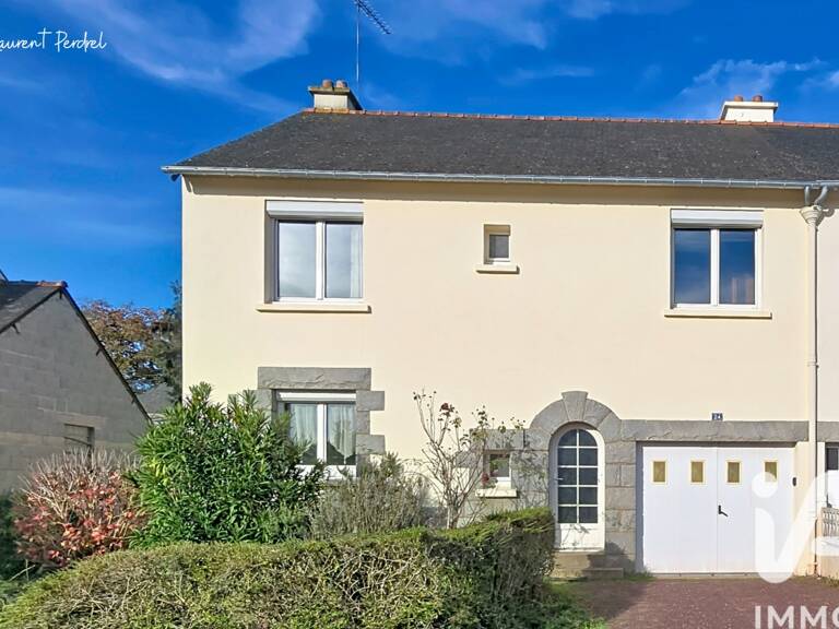 Vente Maison/villa 4 pièces — photo 1
