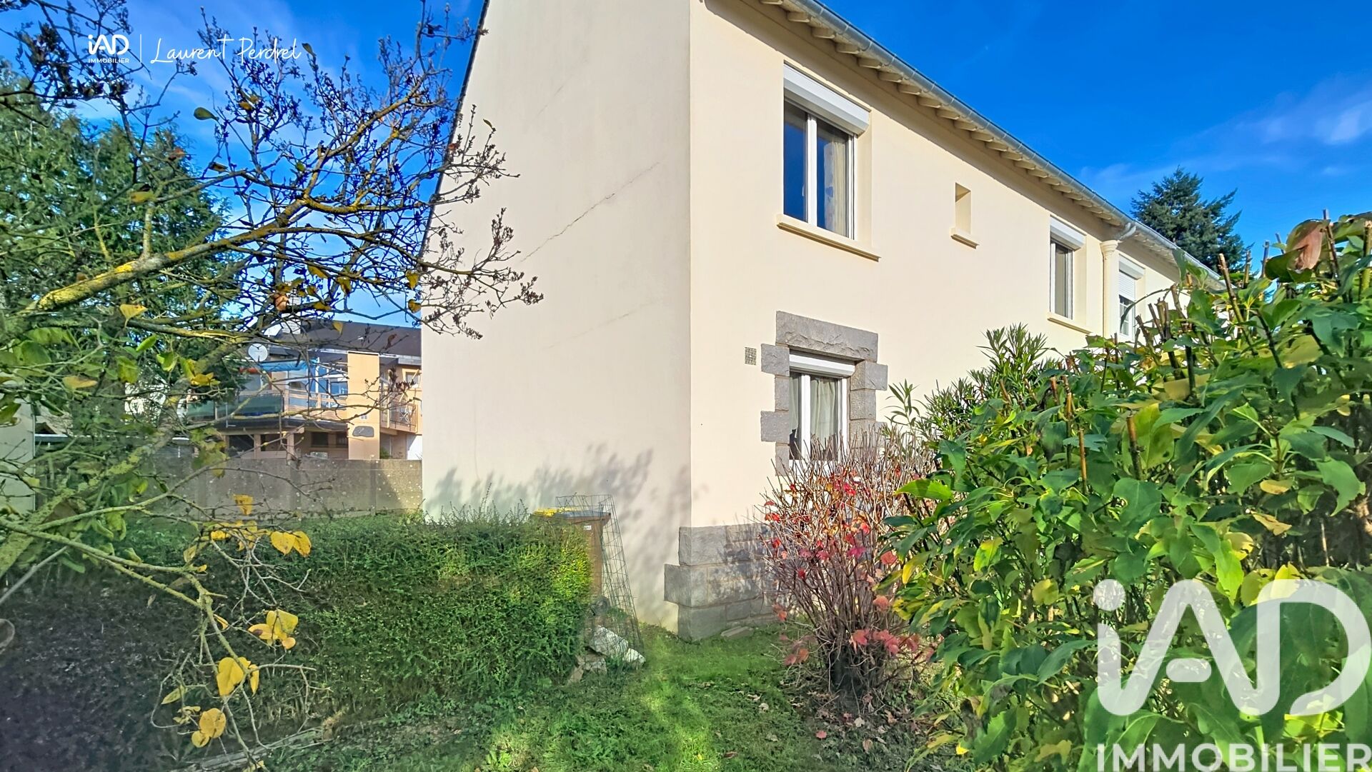 Vente Maison/villa 4 pièces - Photo 2