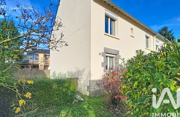 Vente Maison/villa 4 pièces — photo 2